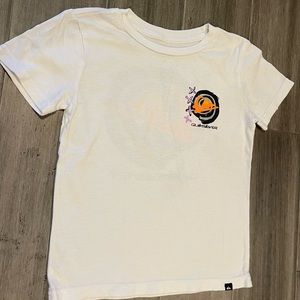 Quiksilver Tee (4T)